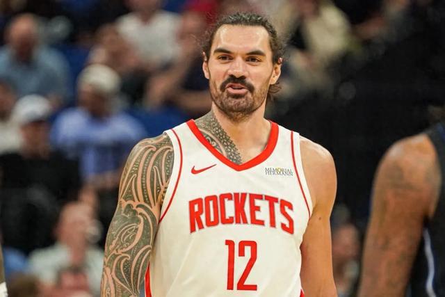 一个角色球员，却从未进过自由市场