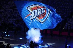 2008年的今天：超音速与西雅图达成协议迁至俄城 更名为雷霆