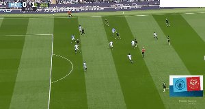 开云官网-【英超】哈兰德双响 曼城2比1布伦特福德