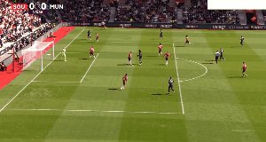 开云下载-【英超】拉什福德破荒 曼联3比0客胜南安普敦