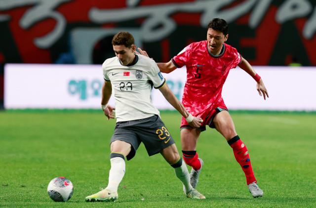 开云-感谢新加坡！国足以相互战绩优势力压泰国晋级18强