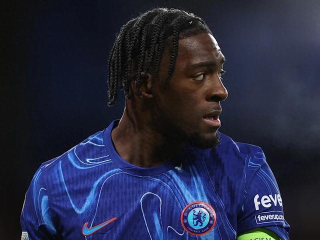 开云下载-切尔西清洗遇阻,3将滞留损失近亿镑,迪萨西意外表忠心