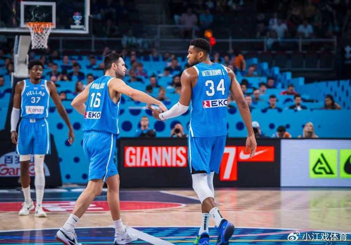 开云体育-希腊晋级四强战土耳其!有望时隔20年再夺冠 字母哥29分字母弟立大功