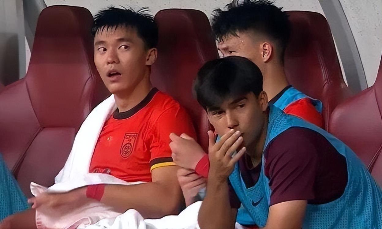 2:1险胜东帝汶 最强U22国足踢出业余水平 韩媒扎心点评让人愤怒