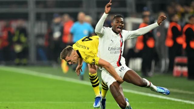 开云官网-秦游夏：多特防守稳住阵脚，但进球从哪来？