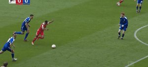 开云下载-【德甲】格纳布里双响 拜仁6比0沙尔克04