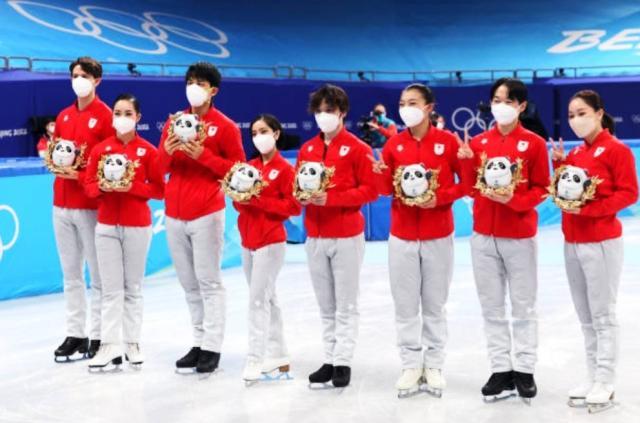 开云体育-坂本花织压轴诠释女性力量 力保日本团体赛摘铜