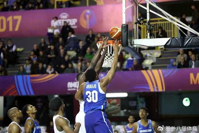 开云APP-美国男篮遇到世预赛史上首败！怀斯曼不堪大用！|多米尼加|巴黎奥运会|比赛|步行者|活塞_新浪体育_新浪新闻