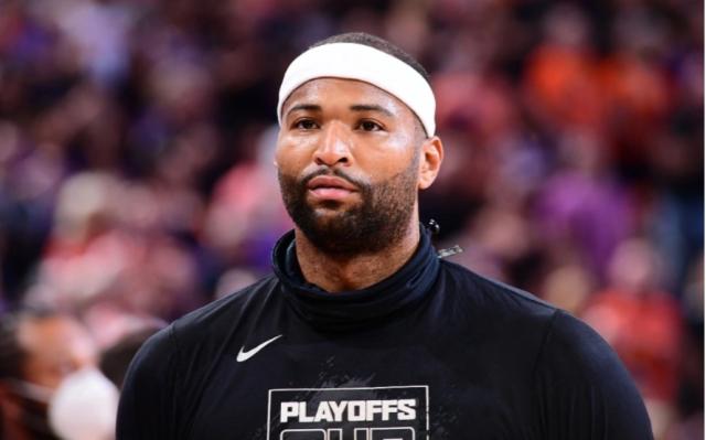 开云官网-下一站中国?曝多支CBA球队有意昔日NBA第一中锋