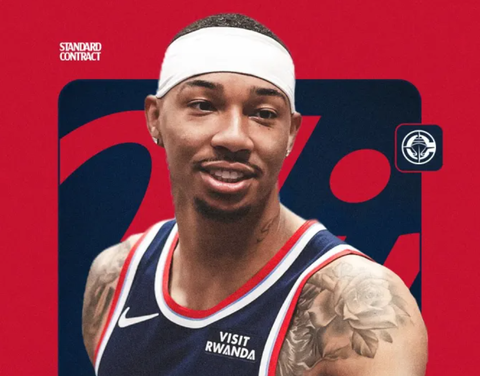 开云-快船替补又复苏了！3小将集体回暖，马瑟林与巴图姆还能压阵！