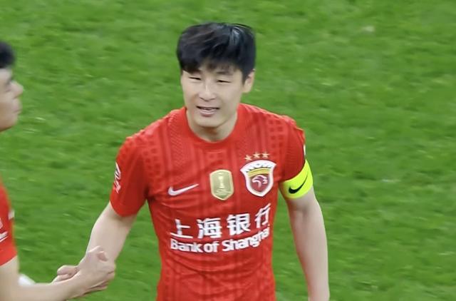 开云下载-武磊社媒：感谢你们始终相信我，为我呐喊，谢谢你们的等待